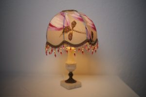 Dome parapluie