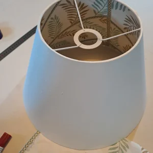 suspension-palme-brodé-soie