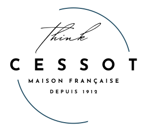Logo Cessot 2025