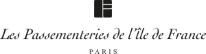 les passementeries de l'Ile de France