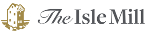 logo the Isle Mill